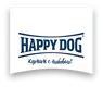 Happy dog