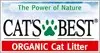 Cat's Best