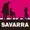 Сухой корм для кошек Savarra