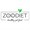 Профилактические консервы для собак Zoodiet