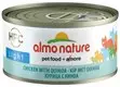 Консервы ALMO NATURE LIGHT низкокалорийные