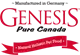 GENESIS PURE CANADA - корм для кошек