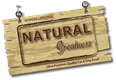 NATURAL GREATNESS для кошек
