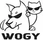 WOGY - разнообразные игрушки для собак и кошек