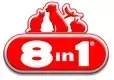 8in1 - витамины, косметика, лакомства и средства по уходу за питомцами