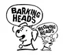 BARKING (MEOWING) HEADS сухие корма и консервы для собак и кошек