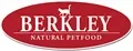 BERKLEY - сухие корма и консервы для собак и кошек