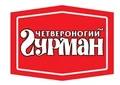 Консервы для кошек Четвероногий Гурман