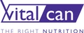 Лечебный корм Vitalcan для собак