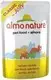 Паучи ALMO NATURE (50 - 75 % мяса)