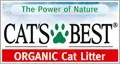 Наполнители Cats Best (Кэтс Бест)