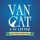 Комкующиеся наполнители VAN CAT (Ван Кэт)