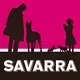 Сухой корм для собак Savarra