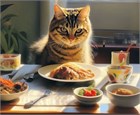 Что можно и нельзя давать кошкам
