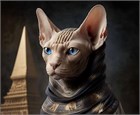 Лучшие сухие корма для стерилизованных кошек