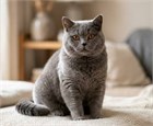 Британские кошки