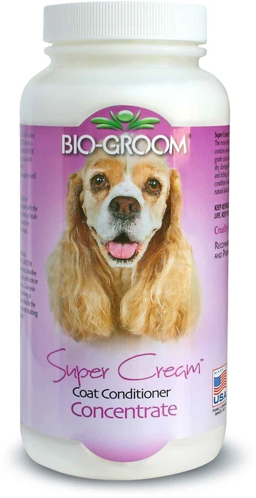 Крем-кондиционер Bio-Groom Super Cream концентрированный 30916