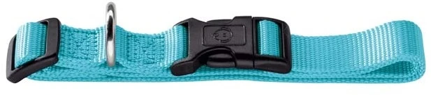 Ошейник для собак Hunter Smart Ecco М (35-53 см) нейлон 92161