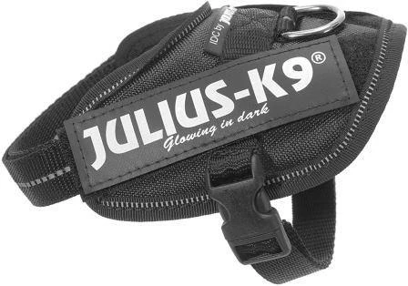 JULIUS-K9 шлейка для собак IDC®-Powerharness Mini (49-67см/ 7-15кг) 616335
