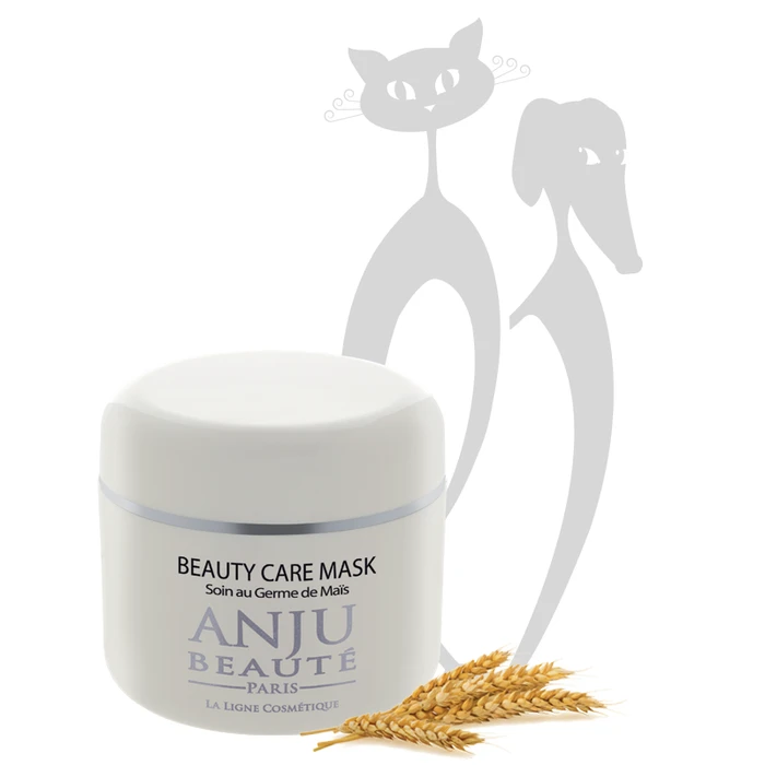 Маска Anju Beaute  Красота шерсти : питание, восстановление (Beauty Care Mask), 1:1 (AN655), 0.25 50343