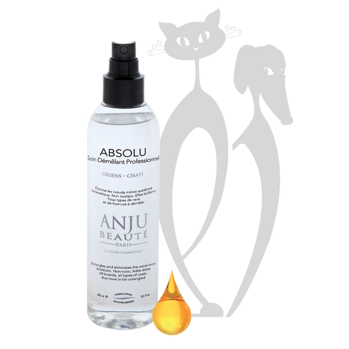 Спрей Anju Beaute  Абсолютный разбор колтунов  (Absolu Demelant) (AN800) 50345