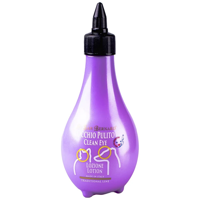 Лосьон для очистки глаз Iv San Bernard Traditional Line Clean Eye NOC0250
