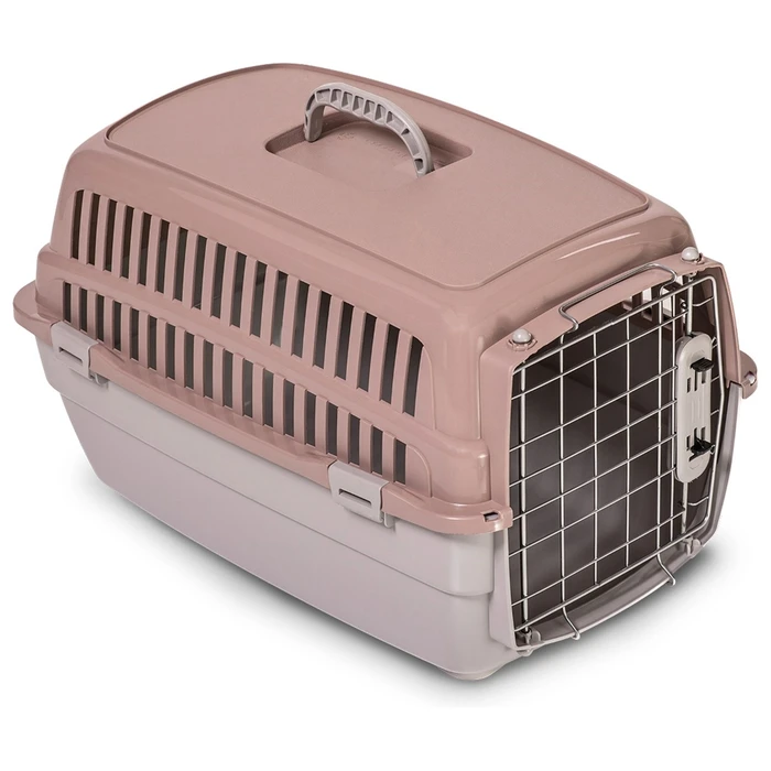 Переноска My Pets Solutions VOYAGER LARGE IATA 60x42x40h см (до 20 кг) 25080110