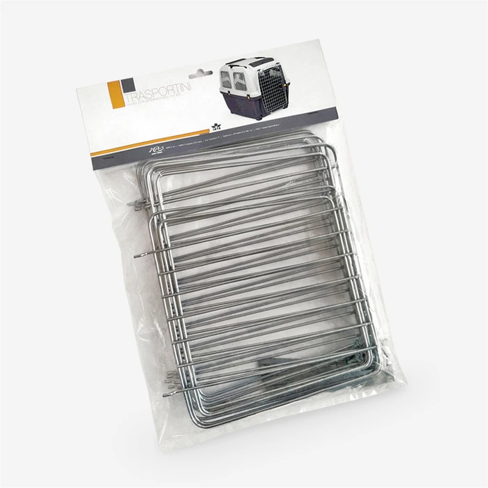 MPS набор боковых решеток FLY KIT для переносок Skudo 4 S01170400