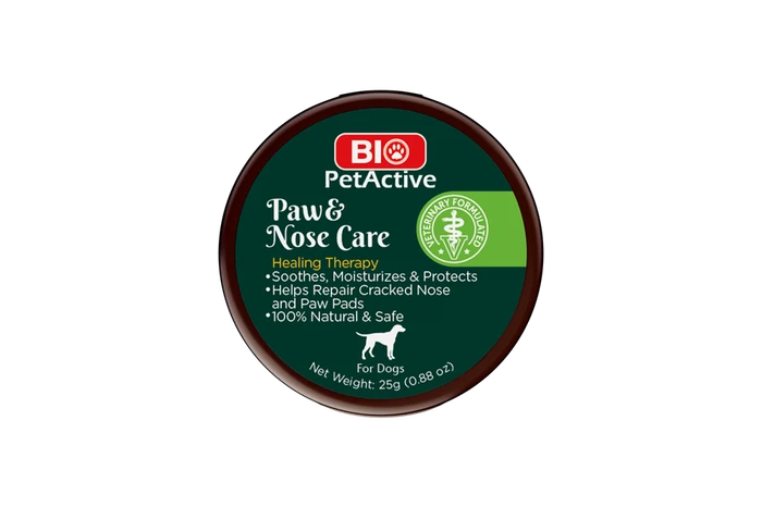 Мазь Paw & Nose Care, средство по уходу за лапами и носом для собак, 50 гр 00-00001089