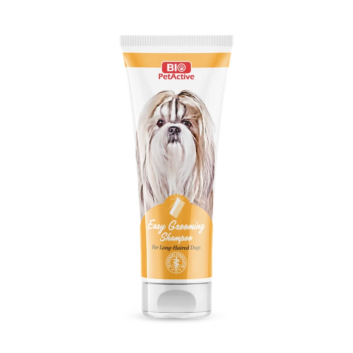 Шампунь Easy Grooming Shampoo для длинношерстных собак, 250 мл 00-00001123