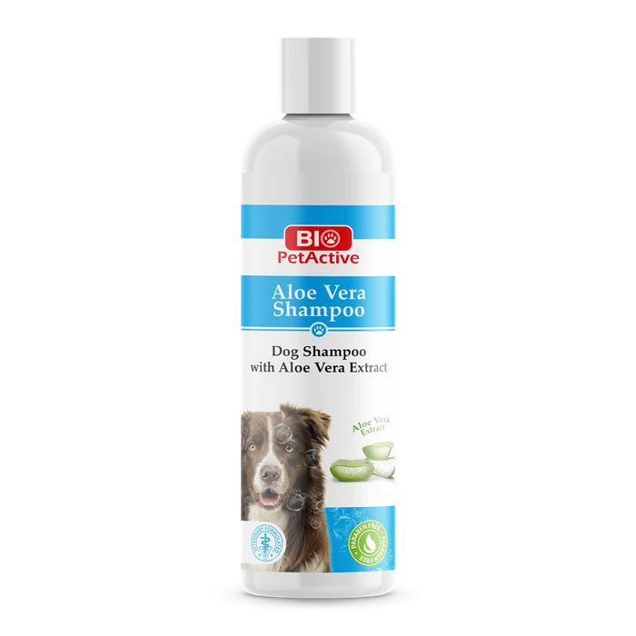 Шампунь Aloe Vera Shampoo с экстрактом Алоэ Вера для собак 00-00001096
