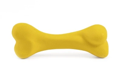 Игрушка для собак WOGY Rubber Extra strong Кость 17.5 см, антивандальная 2024-6484