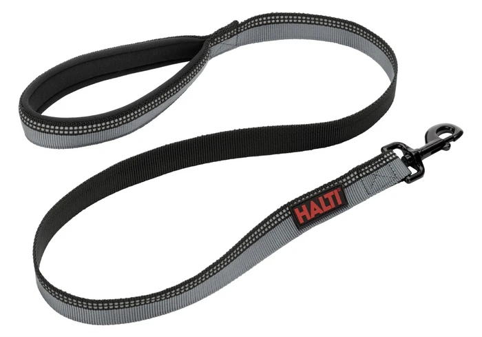 Поводок для собак COA "HALTI Lead", 120х2.5 см, до 45 кг 63217/COA
