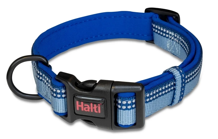 Ошейник для собак COA "HALTI Collar", 20-30 см, размер XS 50613/COA