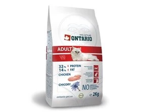 {{photo.Alt || photo.Description || 'Сухой корм ONTARIO для взрослых кошек с курицей'}}