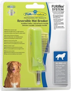 FURminator FURflex колтунорез - насадка 137221