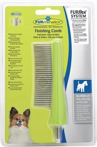 FURminator FURflex расческа - насадка 137122