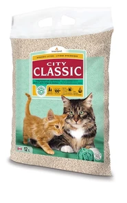 {{photo.Alt || photo.Description || 'Наполнитель Extreme Classic впитывающий Hygienic Cat litter'}}