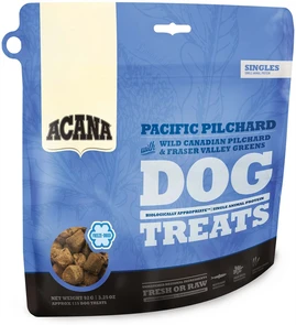 Лакомство ACANA FD PACIFIC PILCHARD DOG тихоокеанская сардина для собак 66121