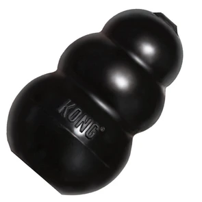 Игрушка для собак малых пород KONG EXTREME Очень прочная 7 x 4 см K3E