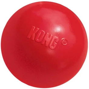 {{photo.Alt || photo.Description || 'Игрушка для собак малых пород KONG Мячик под лакомства 6 см'}}