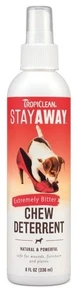 {{photo.Alt || photo.Description || 'Антигрызин Tropiclean Stay Away, 236 мл'}}