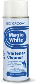 Спрей-мелок Bio-Groom Magic White белый выставочный 51714