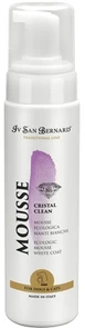 {{photo.Alt || photo.Description || 'Мусс Iv San Bernard Traditional Line для устранения желтизны шерсти Cristal Clean'}}