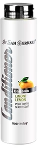 {{photo.Alt || photo.Description || 'Кондиционер Iv San Bernard Traditional Line PLUS Lemon для короткой шерсти без лаурилсульфата натрия'}}