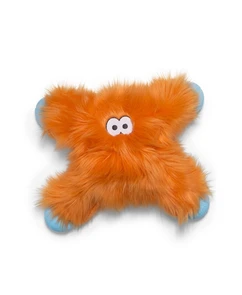 Игрушка для собак Zogoflex Rowdies плюшевая Lincoln 28 см 758150