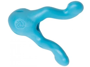 Игрушка для лакомств для собак Zogoflex Tizzi Mini 12 см 736561