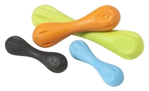 Игрушка особопрочная для собак Zogoflex гантель Hurley L 21 см 621102
