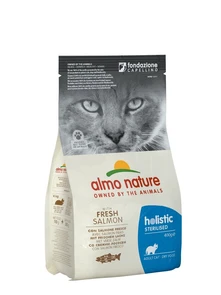 {{photo.Alt || photo.Description || 'Сухой корм ALMO NATURE Functional – Adult Sterilized Salmon and Rice для кастрированных кошек с лососем и рисом'}}