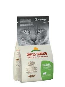 {{photo.Alt || photo.Description || 'Сухой корм ALMO NATURE Functional Adult Anti-Hairball Fish and Rice для взрослых кошек контроль вывода шерсти с рыбой и рисом'}}